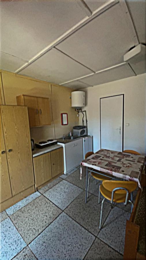 Siska Kemp Doksy  Exterior foto